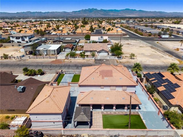 3440 Cox Street, North Las Vegas, NV 89032