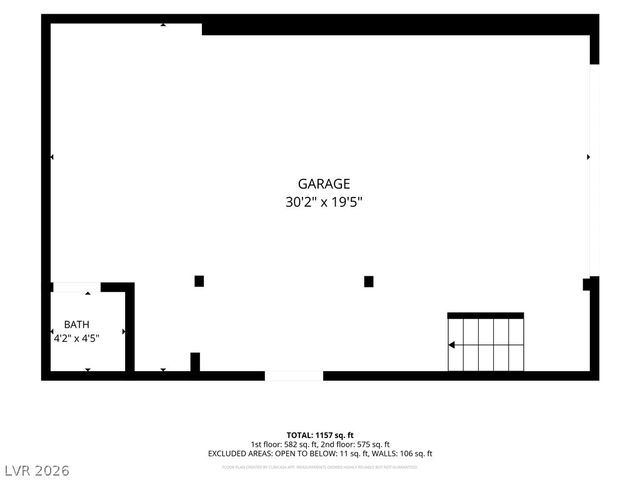 3440 Cox Street, North Las Vegas, NV 89032