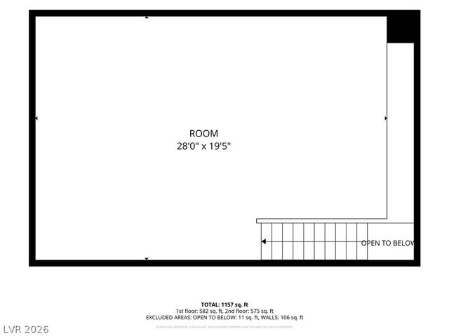 3440 Cox Street, North Las Vegas, NV 89032