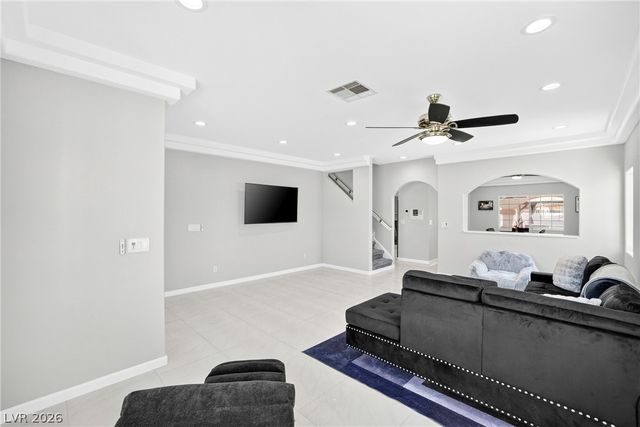 3440 Cox Street, North Las Vegas, NV 89032