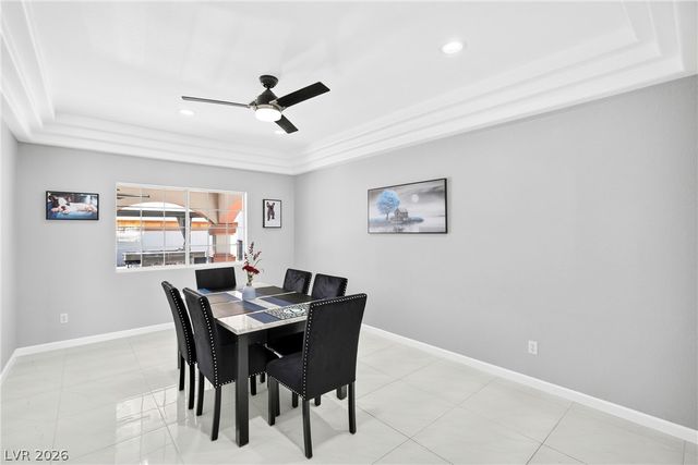 3440 Cox Street, North Las Vegas, NV 89032