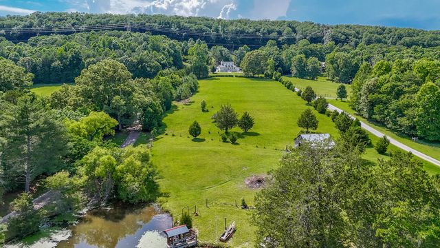 2480 Bancroft Road, Mcdonald, TN 37353