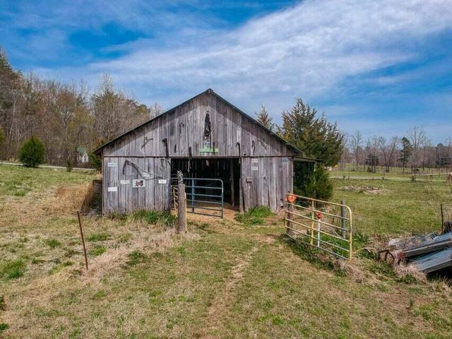 2480 Bancroft Road, Mcdonald, TN 37353