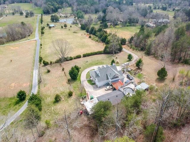 2480 Bancroft Road, Mcdonald, TN 37353