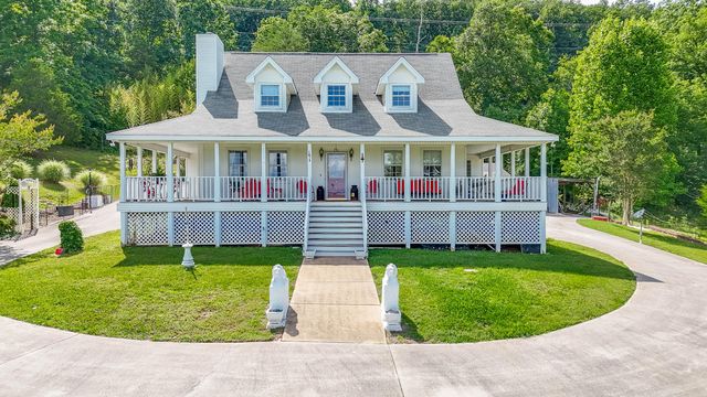 2480 Bancroft Road, Mcdonald, TN 37353