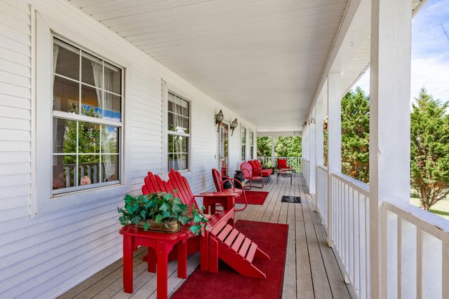 2480 Bancroft Road, Mcdonald, TN 37353