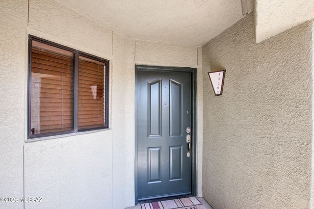 5751 N Kolb Rd Unit 42202, Tucson, AZ 85750