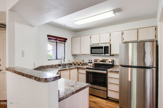 5751 N Kolb Rd Unit 42202, Tucson, AZ 85750