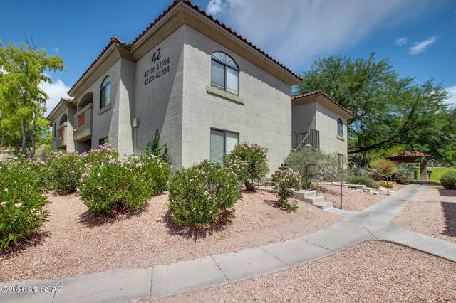 5751 N Kolb Rd Unit 42202, Tucson, AZ 85750