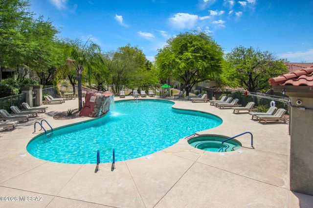 5751 N Kolb Rd Unit 42202, Tucson, AZ 85750