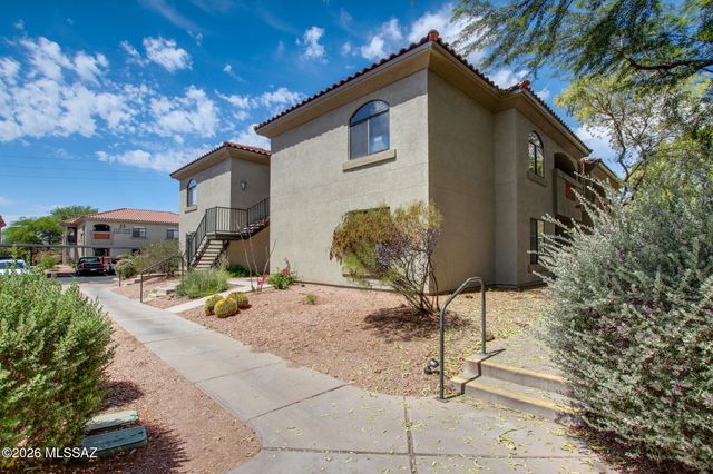 5751 N Kolb Rd Unit 42202, Tucson, AZ 85750