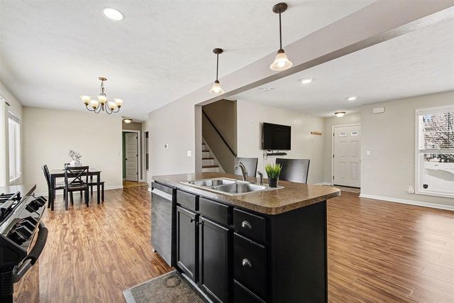 7947 High Knoll Drive, Byron Center, MI 49315