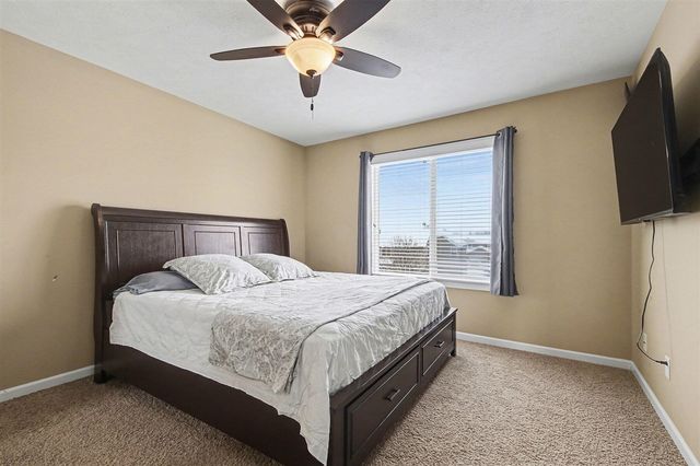 7947 High Knoll Drive, Byron Center, MI 49315