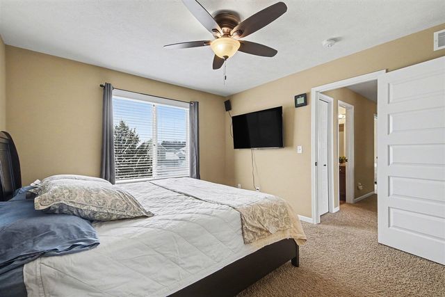 7947 High Knoll Drive, Byron Center, MI 49315