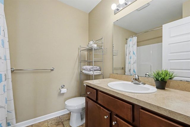 7947 High Knoll Drive, Byron Center, MI 49315