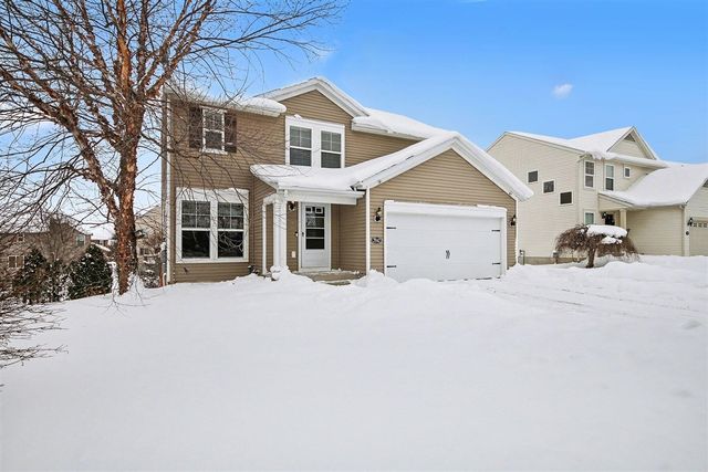 7947 High Knoll Drive, Byron Center, MI 49315