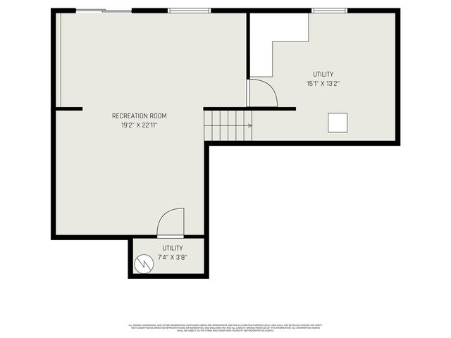 7947 High Knoll Drive, Byron Center, MI 49315