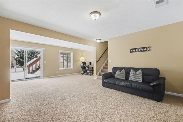 7947 High Knoll Drive, Byron Center, MI 49315