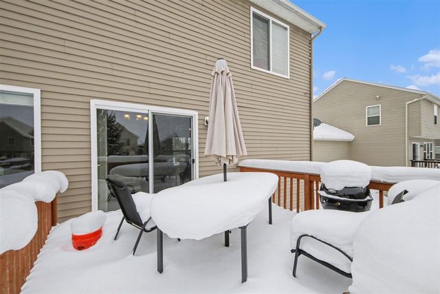 7947 High Knoll Drive, Byron Center, MI 49315