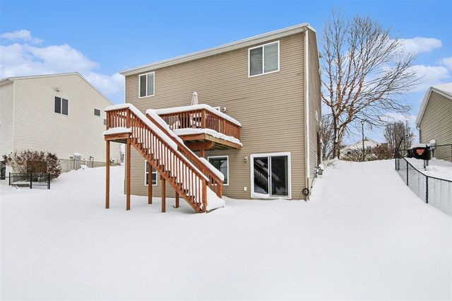 7947 High Knoll Drive, Byron Center, MI 49315