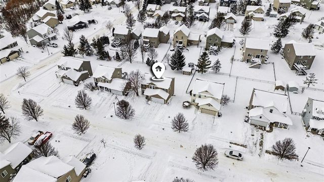 7947 High Knoll Drive, Byron Center, MI 49315