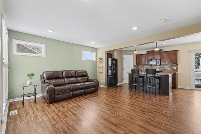 7947 High Knoll Drive, Byron Center, MI 49315