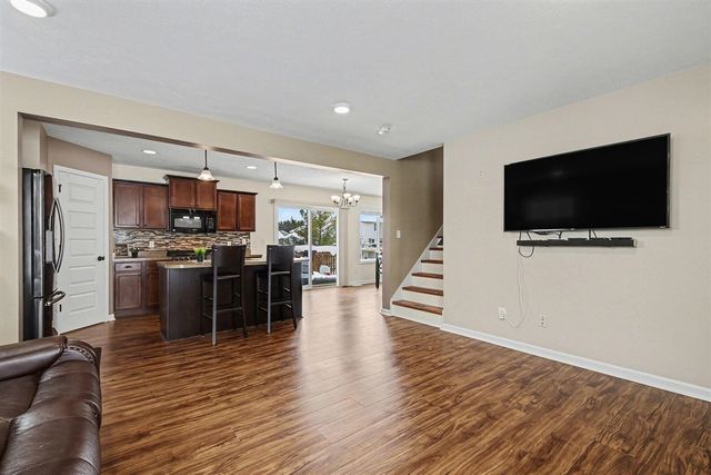 7947 High Knoll Drive, Byron Center, MI 49315