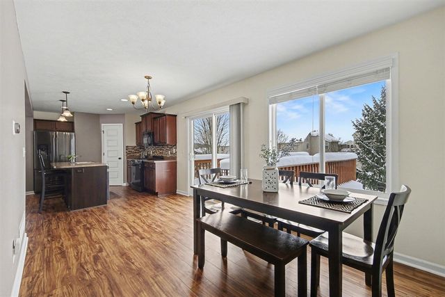 7947 High Knoll Drive, Byron Center, MI 49315