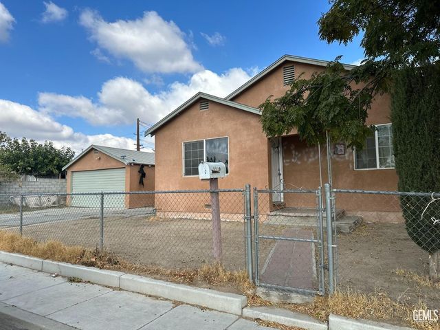 1530 Quincy Street, Bakersfield, CA 93305