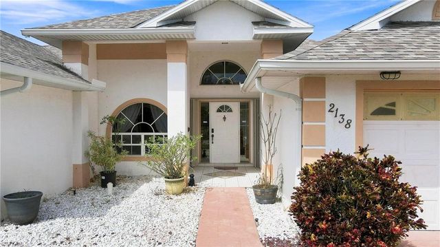 2138 SE 5th PL, Cape Coral, FL 33990