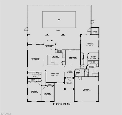 2138 SE 5th PL, Cape Coral, FL 33990