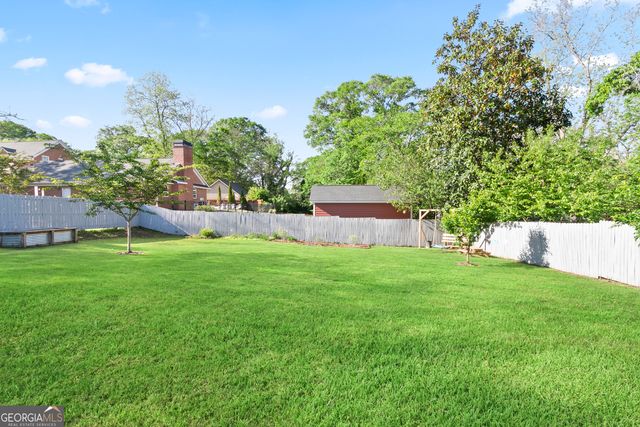 61 Clark Street, Newnan, GA 30263