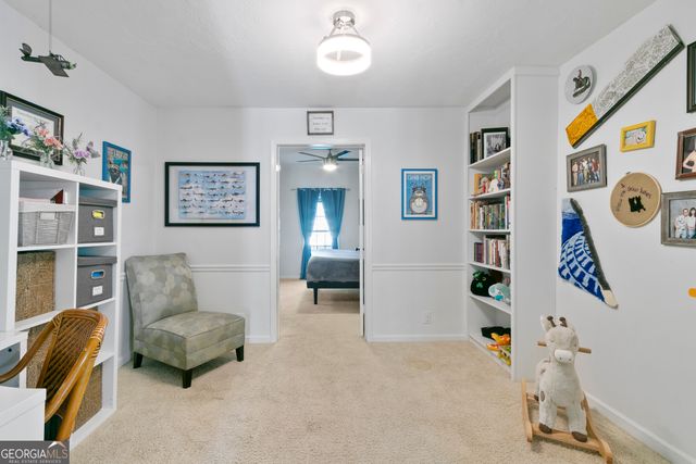 61 Clark Street, Newnan, GA 30263