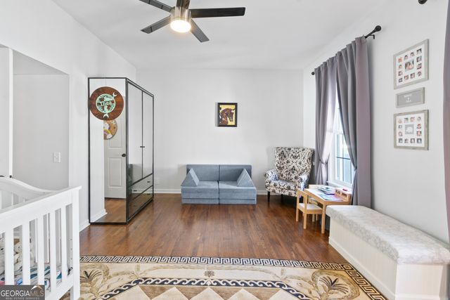 61 Clark Street, Newnan, GA 30263