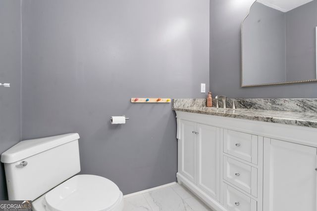 61 Clark Street, Newnan, GA 30263