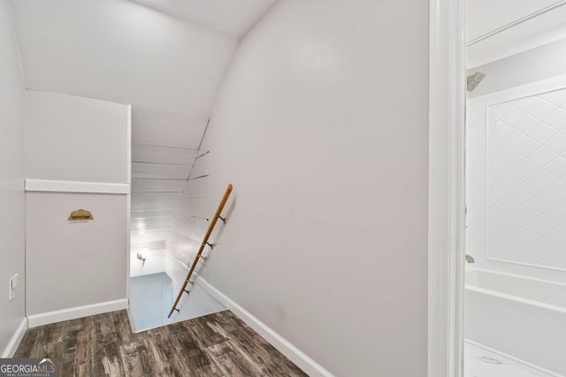 61 Clark Street, Newnan, GA 30263