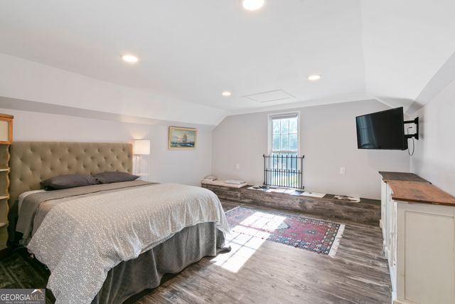 61 Clark Street, Newnan, GA 30263