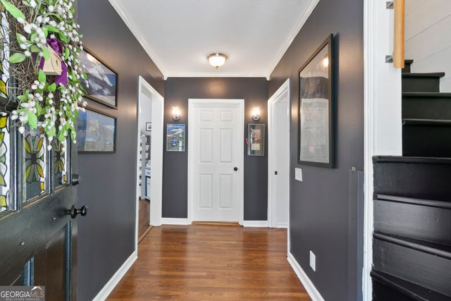 61 Clark Street, Newnan, GA 30263