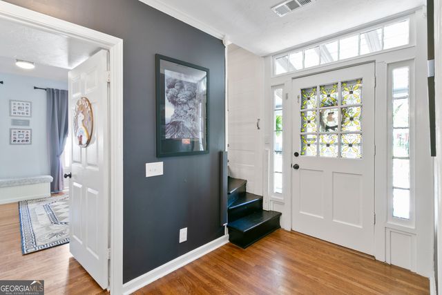 61 Clark Street, Newnan, GA 30263