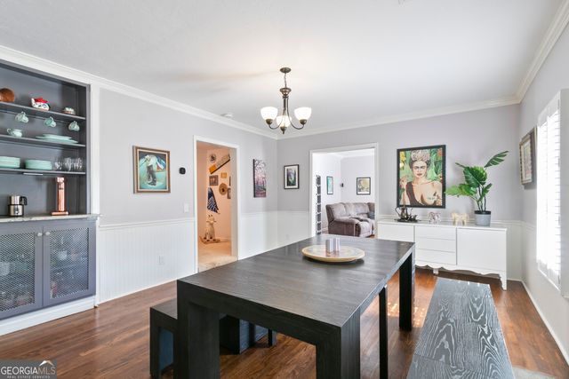 61 Clark Street, Newnan, GA 30263