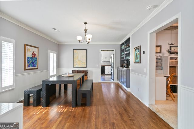 61 Clark Street, Newnan, GA 30263