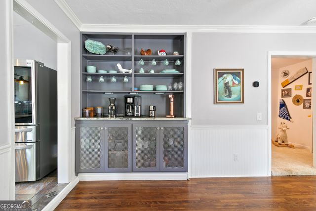 61 Clark Street, Newnan, GA 30263