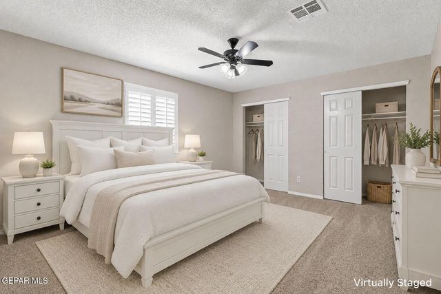 14049 Peter Noyes Drive, Horizon City, TX 79928
