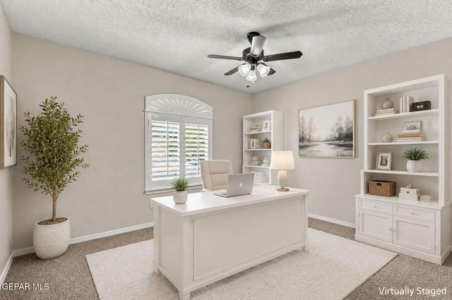 14049 Peter Noyes Drive, Horizon City, TX 79928
