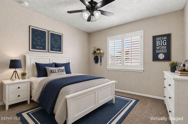 14049 Peter Noyes Drive, Horizon City, TX 79928