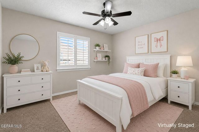 14049 Peter Noyes Drive, Horizon City, TX 79928