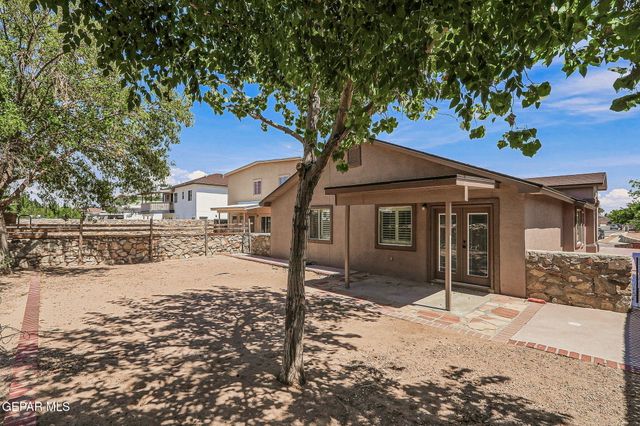 14049 Peter Noyes Drive, Horizon City, TX 79928