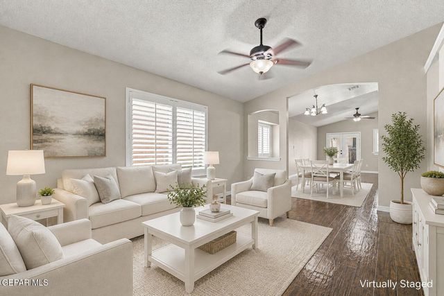 14049 Peter Noyes Drive, Horizon City, TX 79928