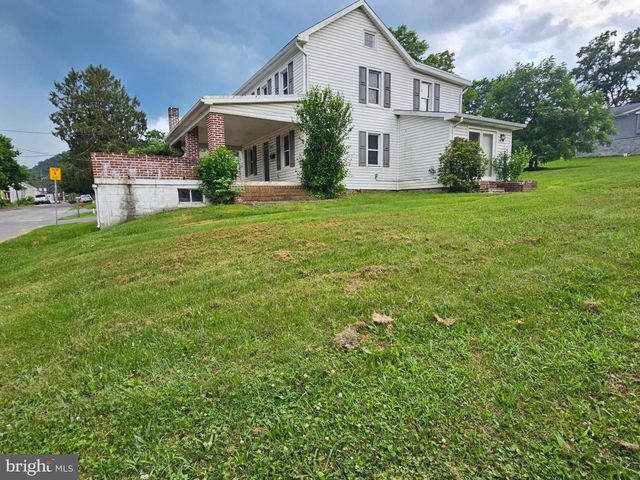 205 CENTER ST, Duncannon, PA 17020
