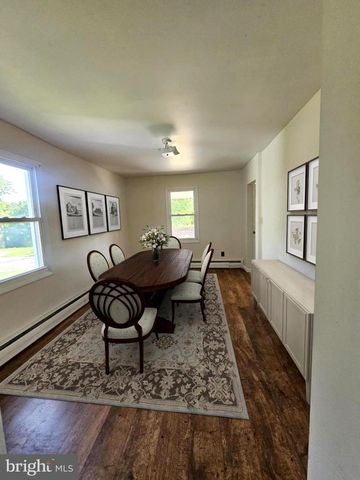 205 CENTER ST, Duncannon, PA 17020